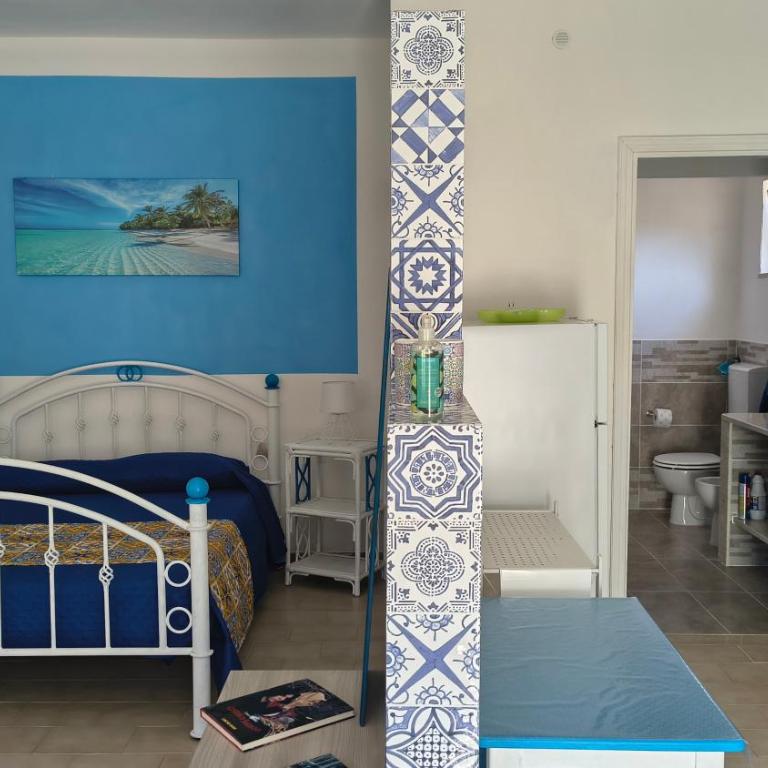 Casa "Bed And Pula" - Appartamento con 1 Camera da Letto - 5