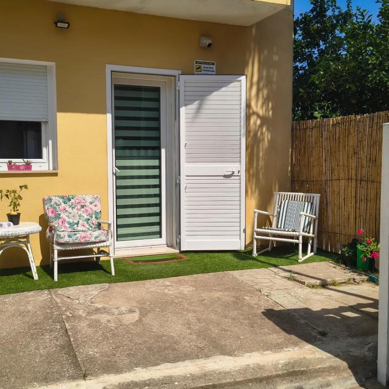 Casa "Bed And Pula" - Appartamento con 1 Camera da Letto - 13