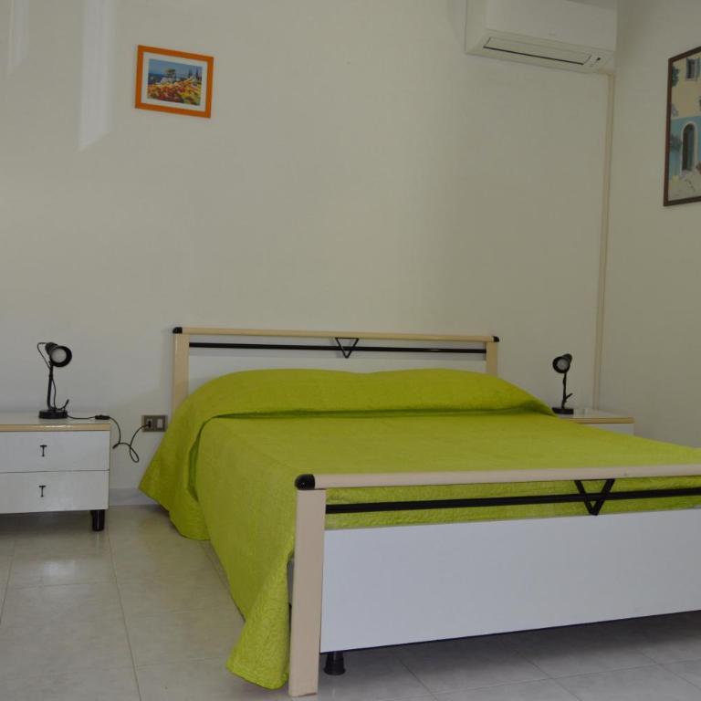 Sabbia e Mare, a Stone's Throw from Lido Beach - Appartamento con 2 Camere da Letto - 2