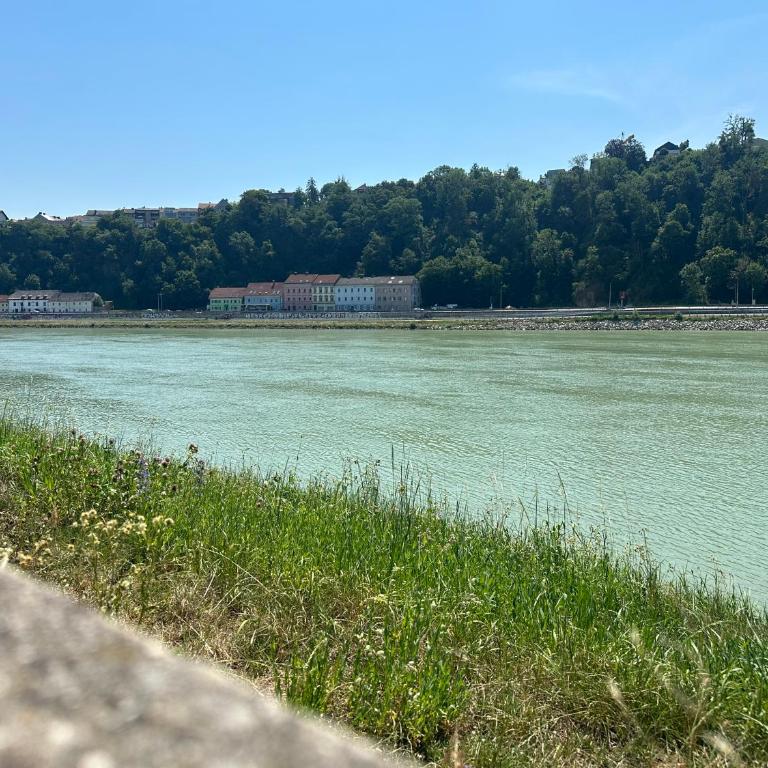 Donau-Loft near City and Highway - Apartment mit 1 Schlafzimmer - 11