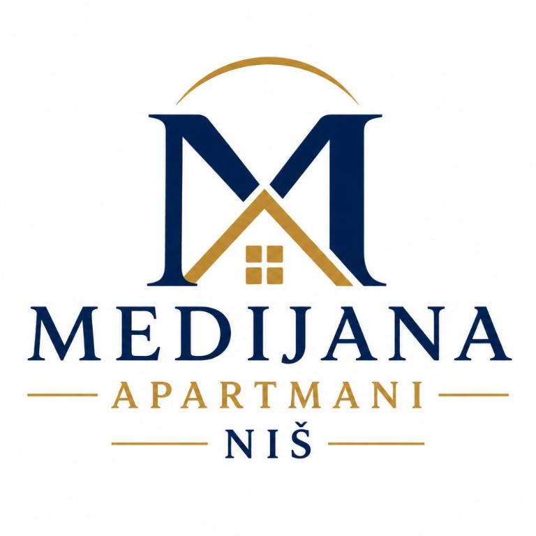 Apartmani Medijana Niš - Dvokrevetna Soba sa Bračnim Krevetom - 11
