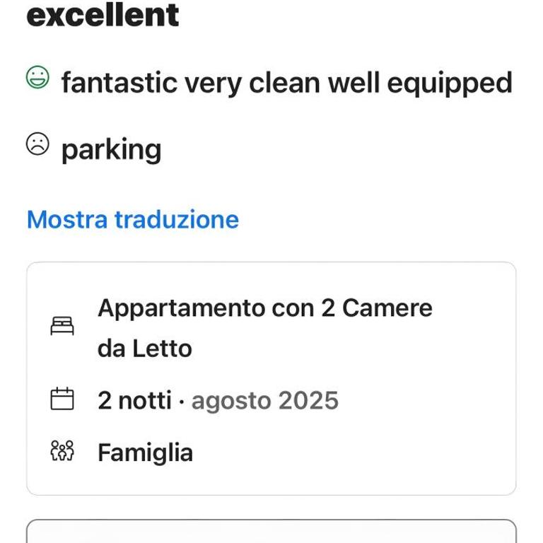 Casa Borg - Two-Bedroom Deluxe Apartment with Balcony - 4