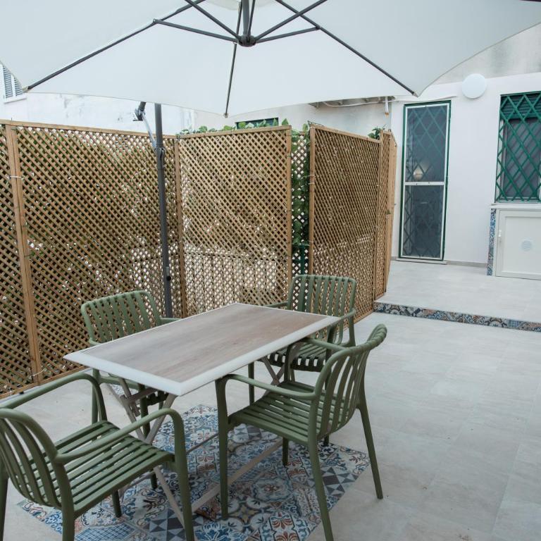 Mabi apartments - Marina - nel porto turistico di Sciacca - Two-Bedroom Apartment - 16