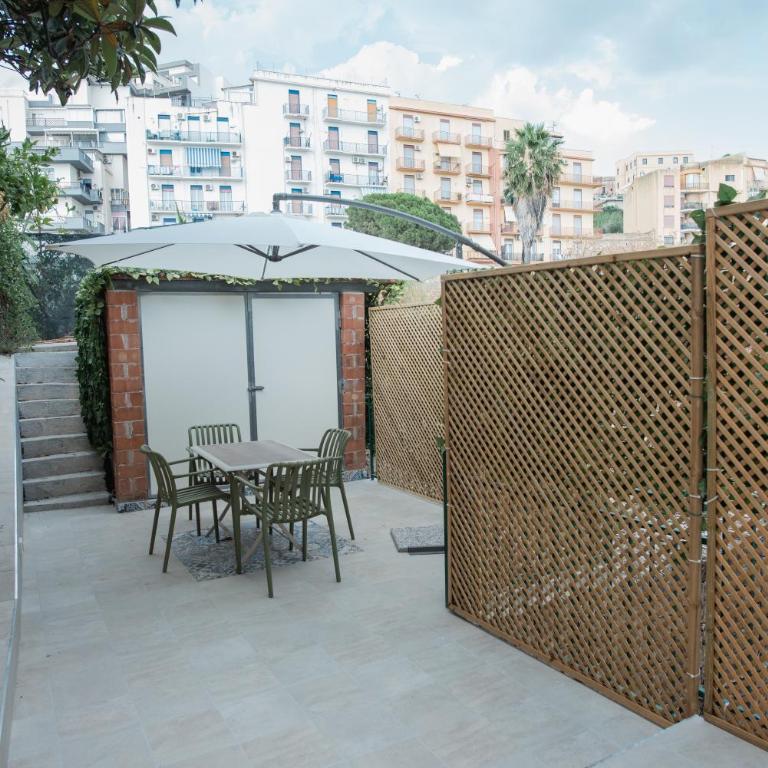 Mabi apartments - Marina - nel porto turistico di Sciacca - Two-Bedroom Apartment - 17