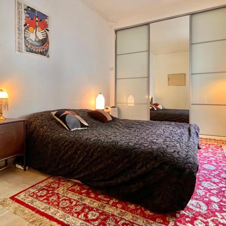 Apartment in Belleville-Ménilmontant - Appartement 1 Chambre - 6