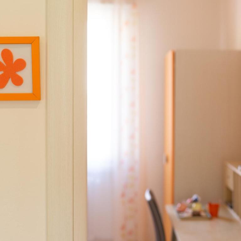 San Felice Central Room - Camera Matrimoniale con Bagno in Comune - 5