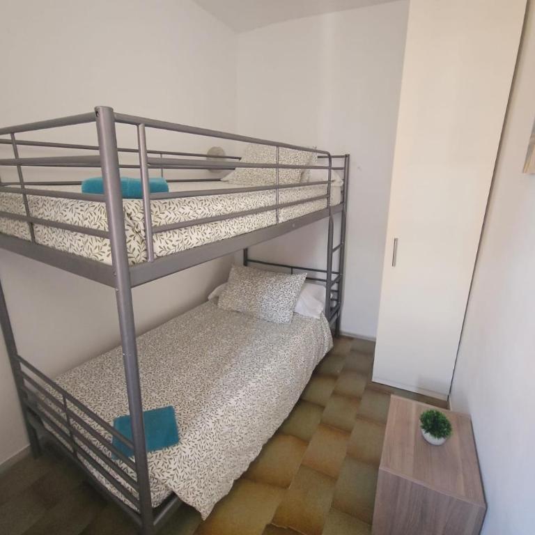 Lloret Center Apartment - Apartment mit Balkon - 20