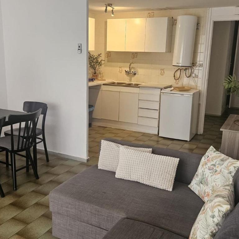 Lloret Center Apartment - Apartment mit Balkon - 21
