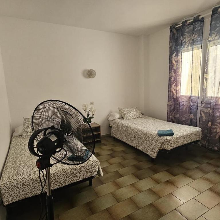 Lloret Center Apartment - Apartment mit Balkon - 22