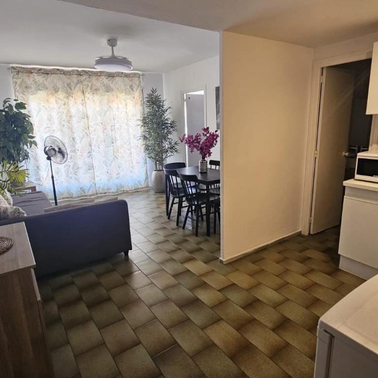 Lloret Center Apartment - Apartment mit Balkon - 23