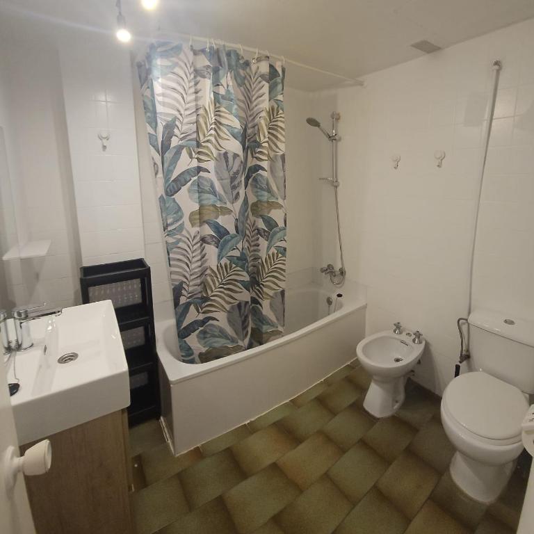 Lloret Center Apartment - Apartment mit Balkon - 24