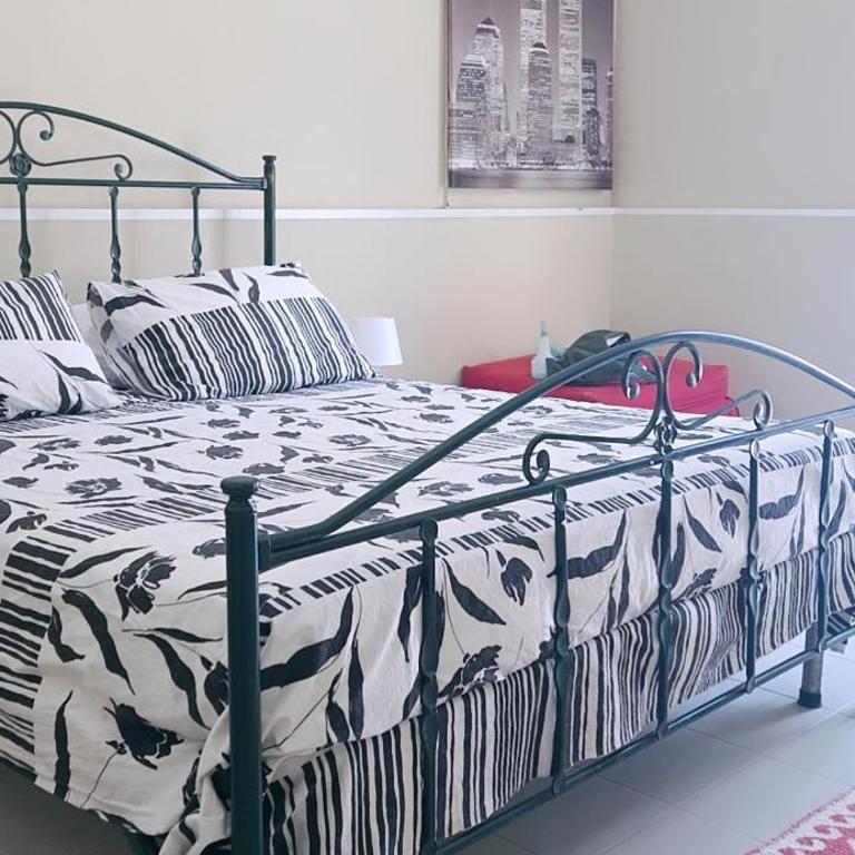 Alfonso Carafa - Appartement 1 Chambre - 8