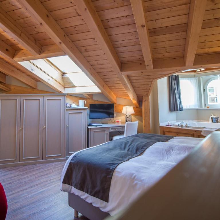 Boutique Hotel Albatros - Suite Junior - 2
