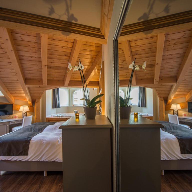 Boutique Hotel Albatros - Suite Junior - 3