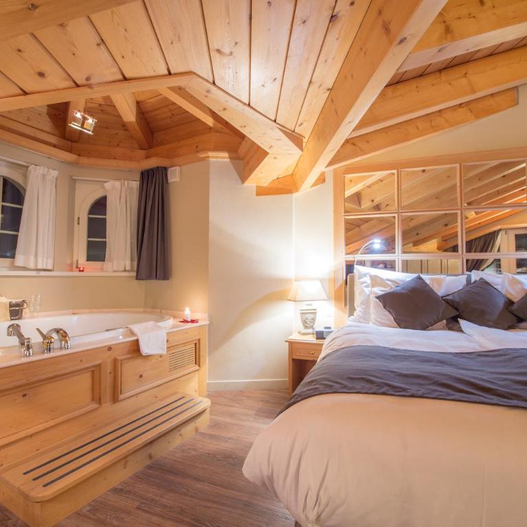 Boutique Hotel Albatros - Suite Junior - 5