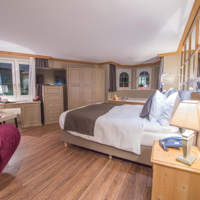 Boutique Hotel Albatros - Suite Junior - 6