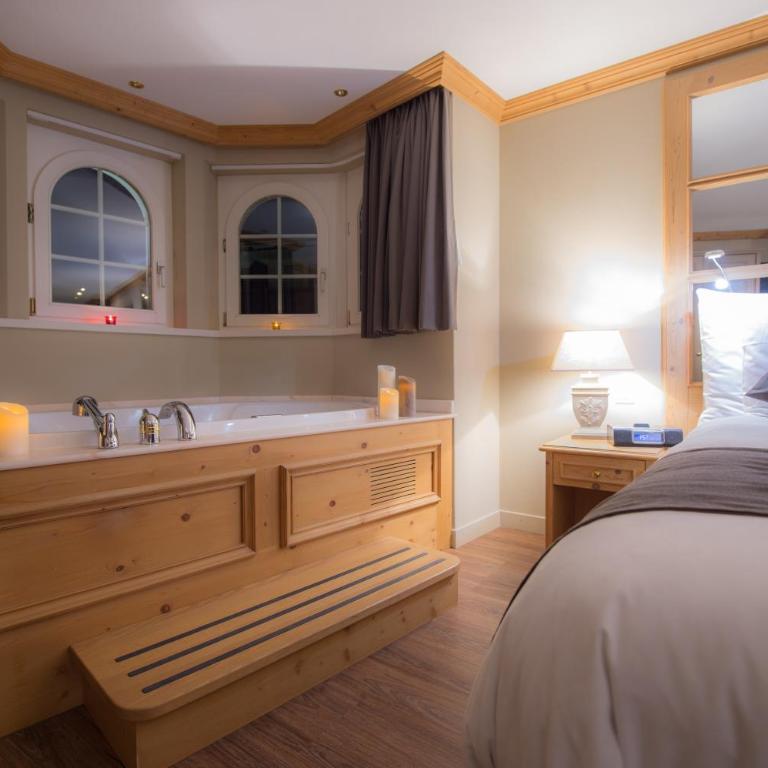 Boutique Hotel Albatros - Suite Junior - 7
