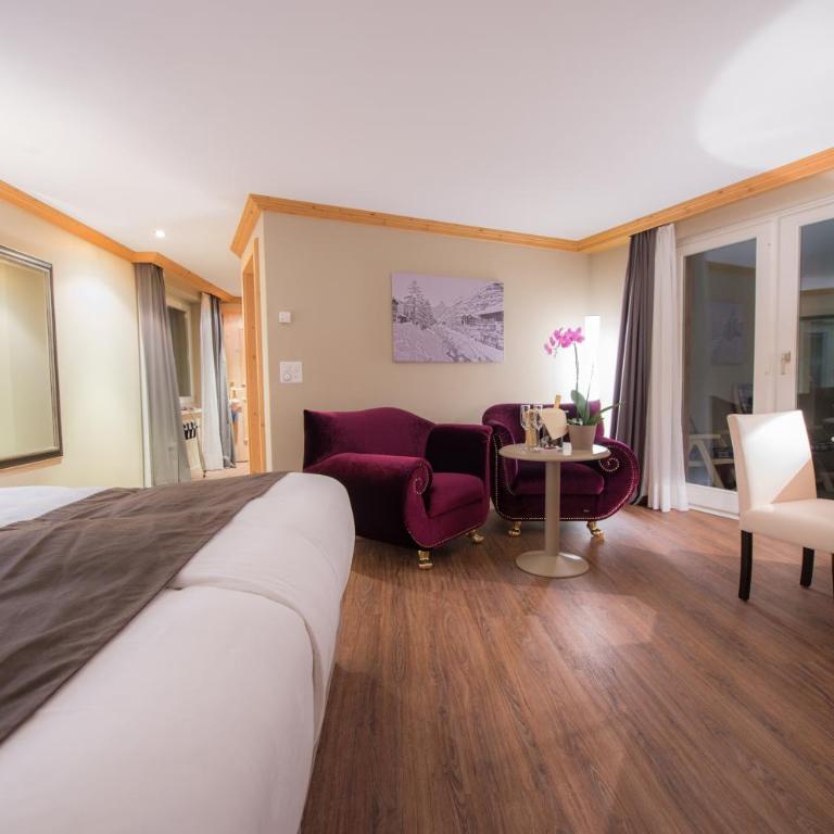 Boutique Hotel Albatros - Suite Junior - 8
