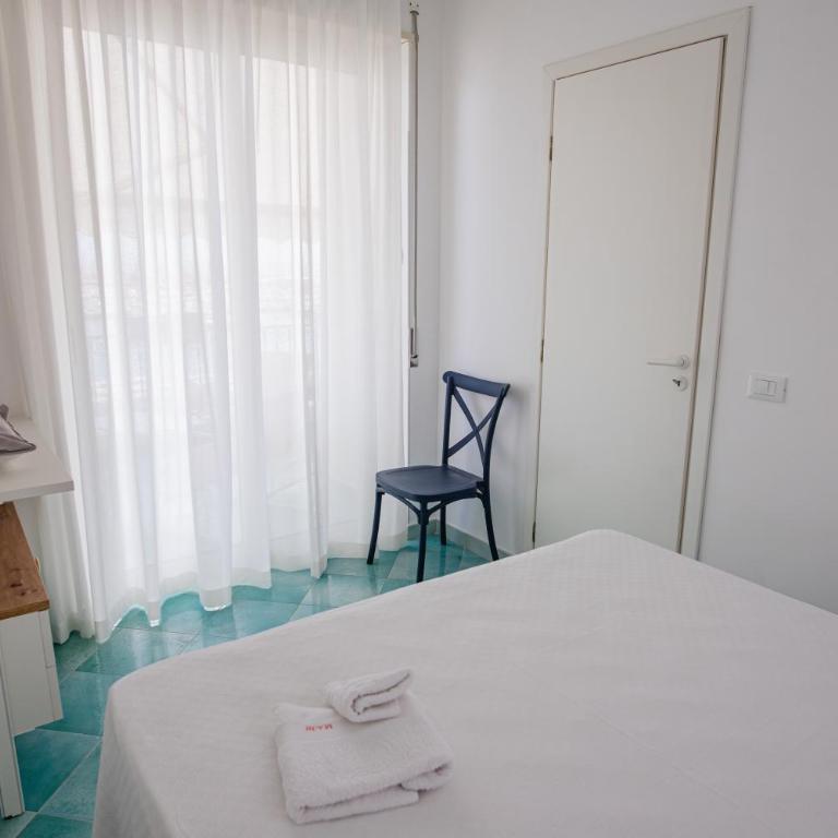 MaBI apartments -Bianca- nel porto turistico di Sciacca - Apartment mit 1 Schlafzimmer - 12