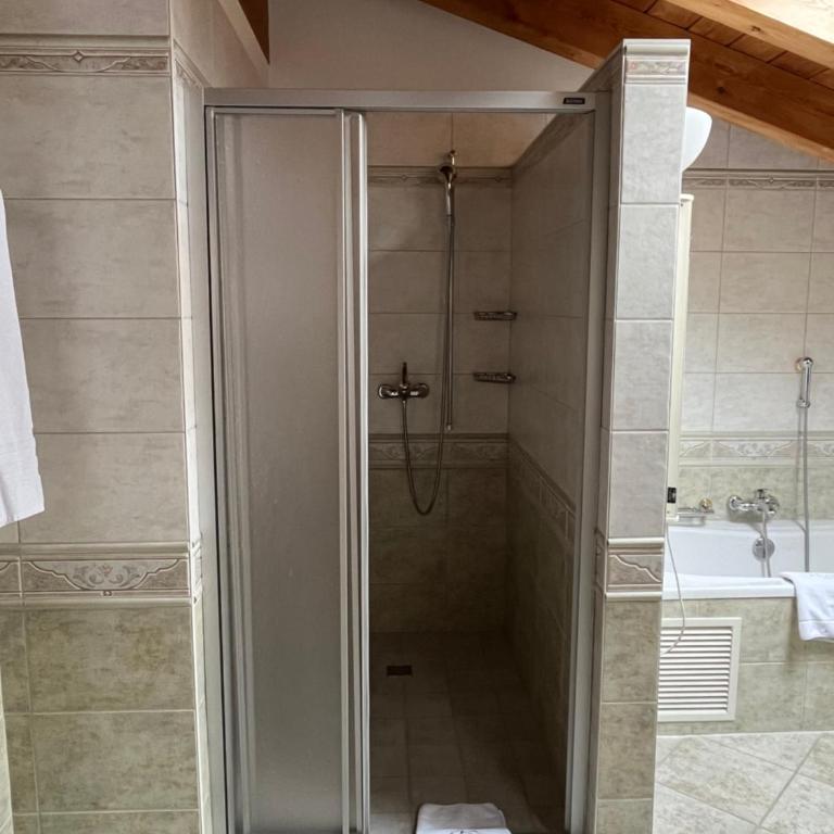 Boutique Hotel Albatros - Suite - 4