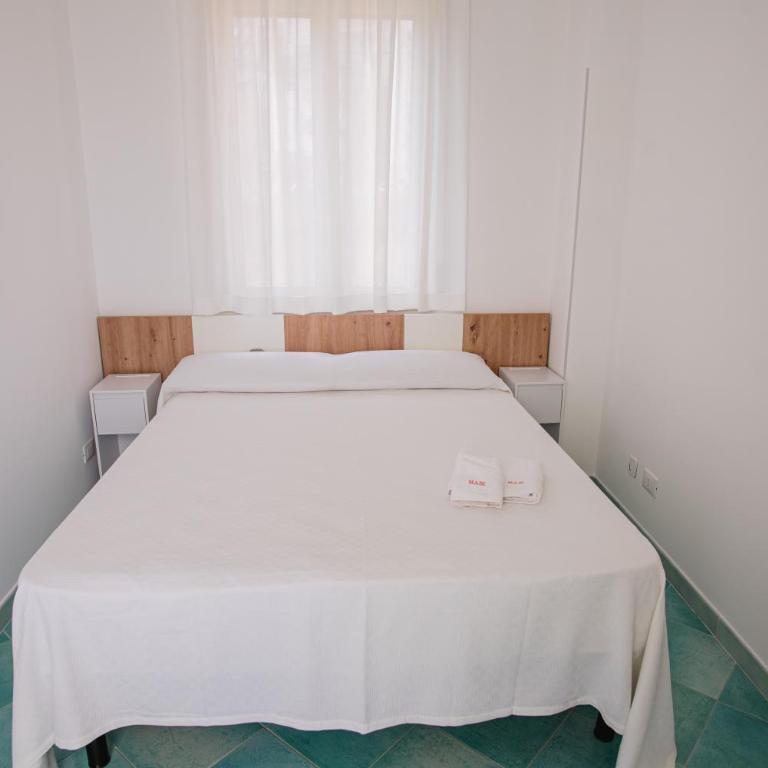 MaBI apartments -Bianca- nel porto turistico di Sciacca - Apartment mit 1 Schlafzimmer - 11