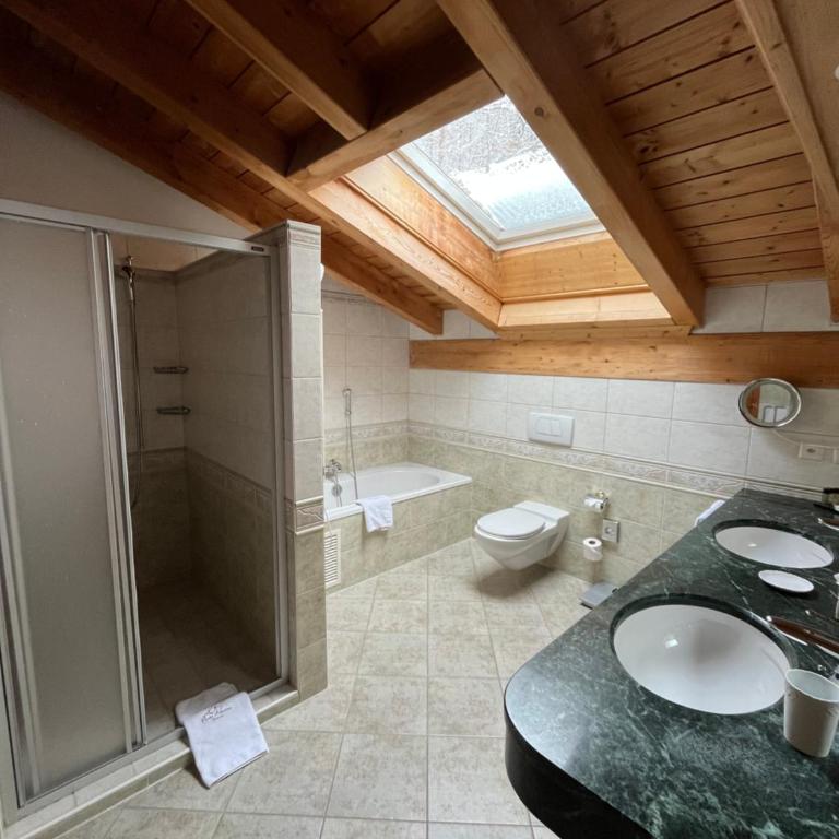 Boutique Hotel Albatros - Suite - 3