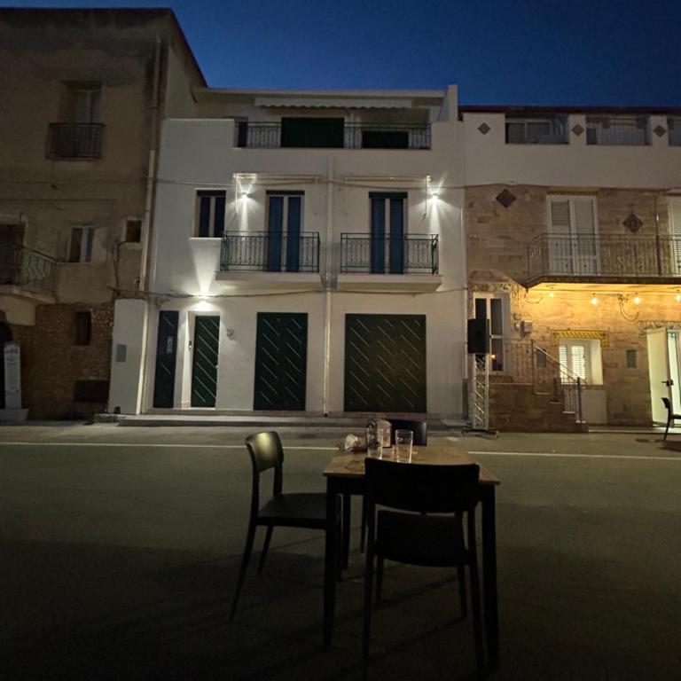 MaBI apartments -Bianca- nel porto turistico di Sciacca - Apartment mit 1 Schlafzimmer - 15
