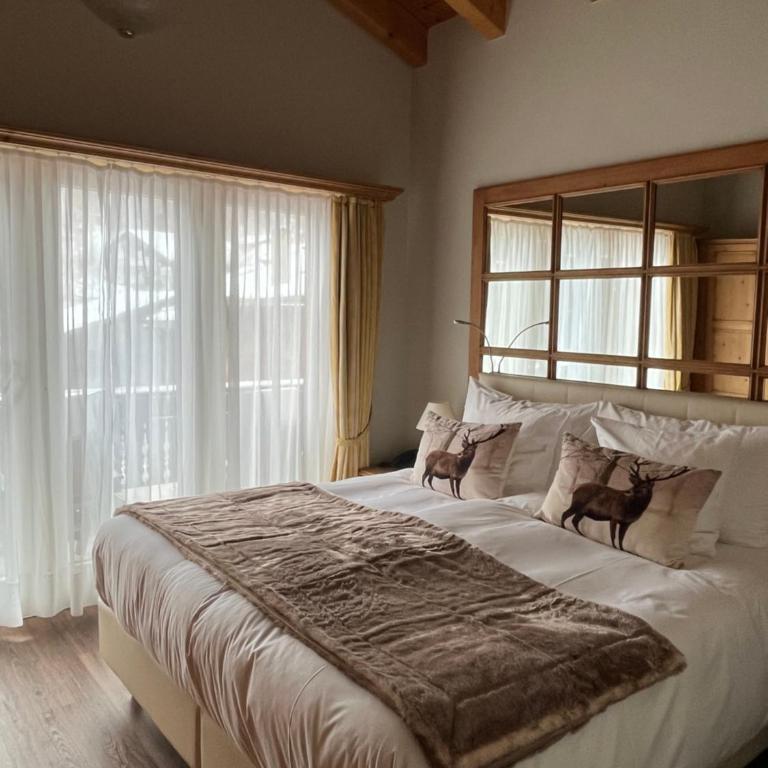 Boutique Hotel Albatros - Suite - 5