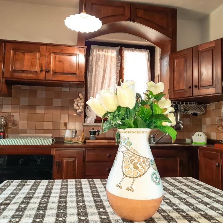 Villa Vix - Appartamento con 1 Camera da Letto - 4