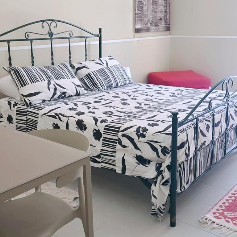 Alfonso Carafa - Appartement 1 Chambre - 6