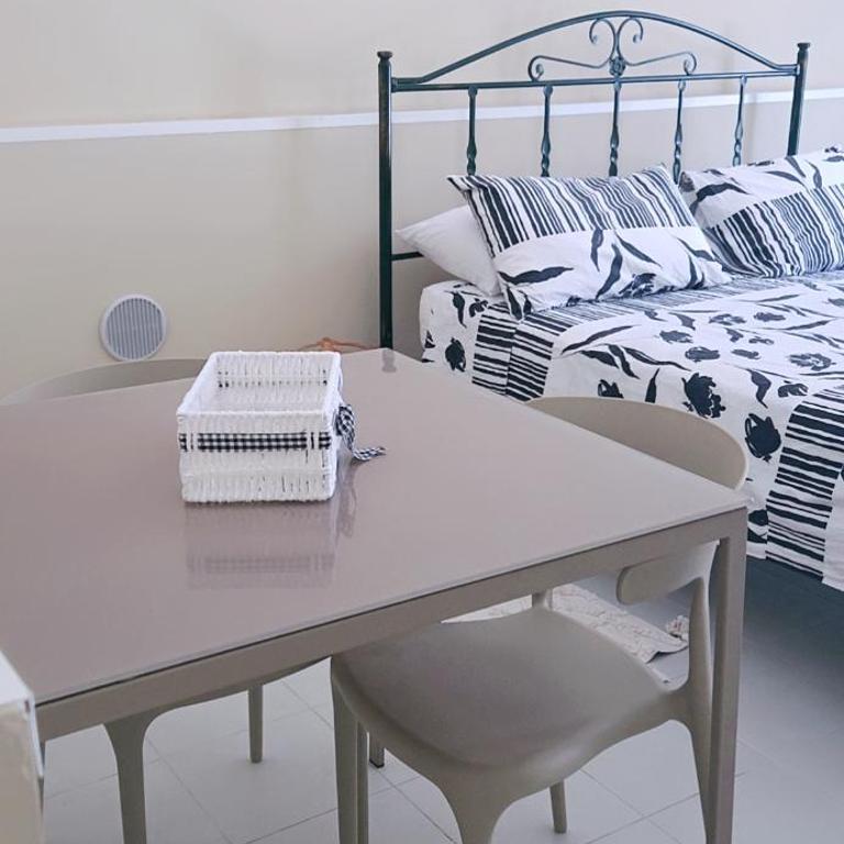 Alfonso Carafa - Appartement 1 Chambre - 5