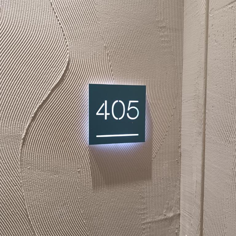 Room 405 - Appartamento con 1 Camera da Letto - 27