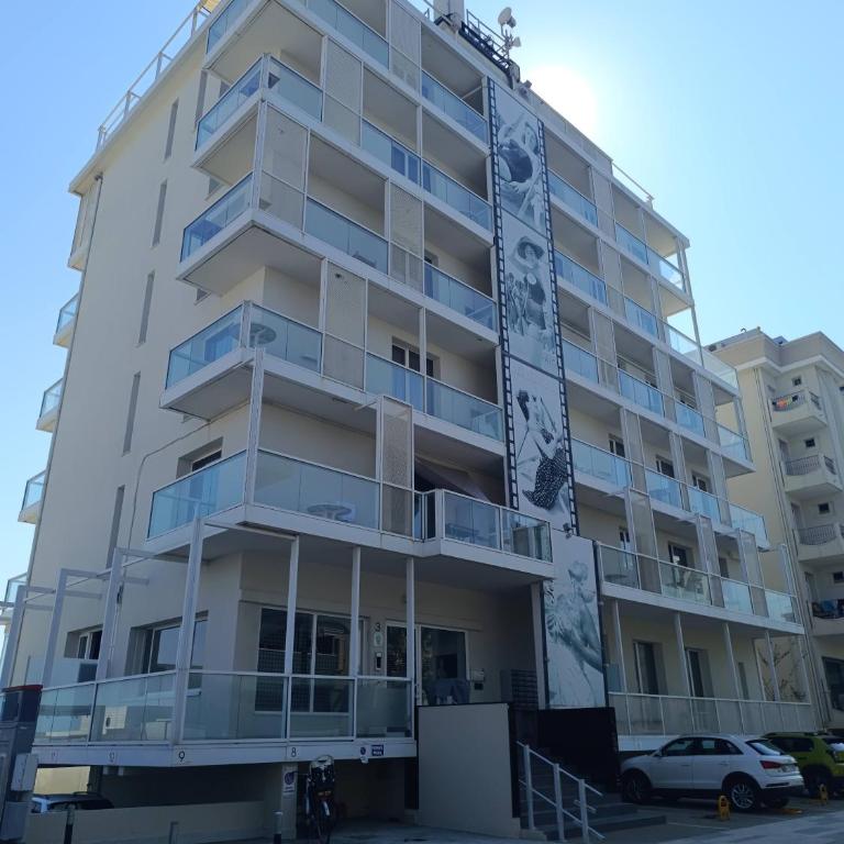 Room 405 - Appartamento con 1 Camera da Letto - 25