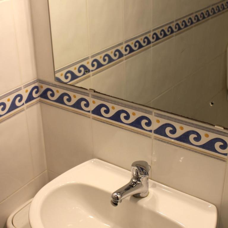 Villa Magaly T3 à 50 m de la plage et de Valras centre avec linge de lit et ménage inclus - Two-Bedroom Apartment - 18