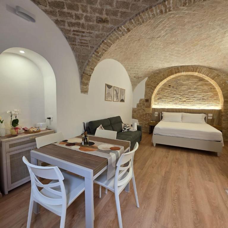 Dimora Arca - Appartement 1 Chambre - 3