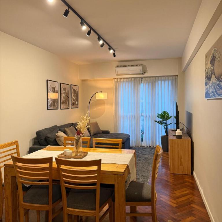 Cordoba BA - Amplio y Elegante para 5 personas - Apartamento de 2 dormitorios - 9