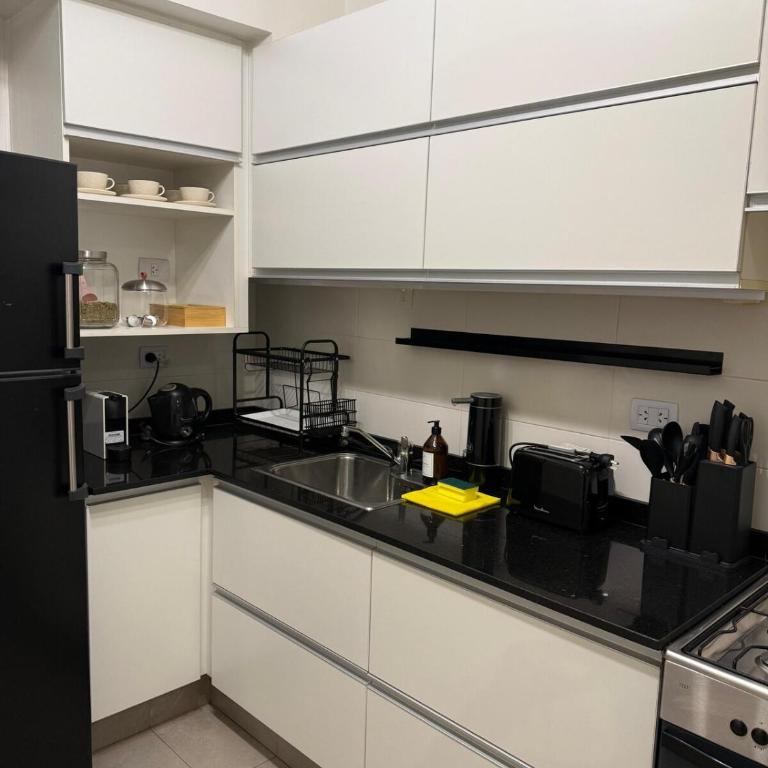 Cordoba BA - Amplio y Elegante para 5 personas - Apartamento de 2 dormitorios - 13