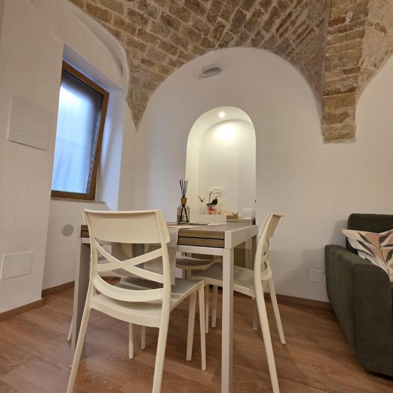 Dimora Arca - Appartement 1 Chambre - 8