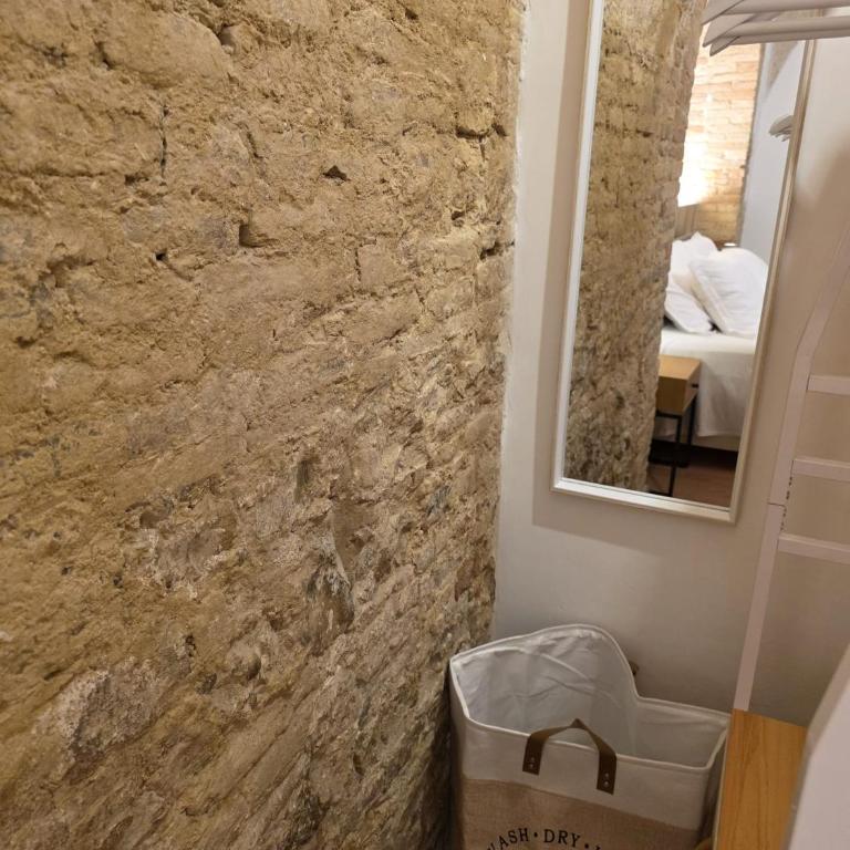 Dimora Arca - Appartement 1 Chambre - 9