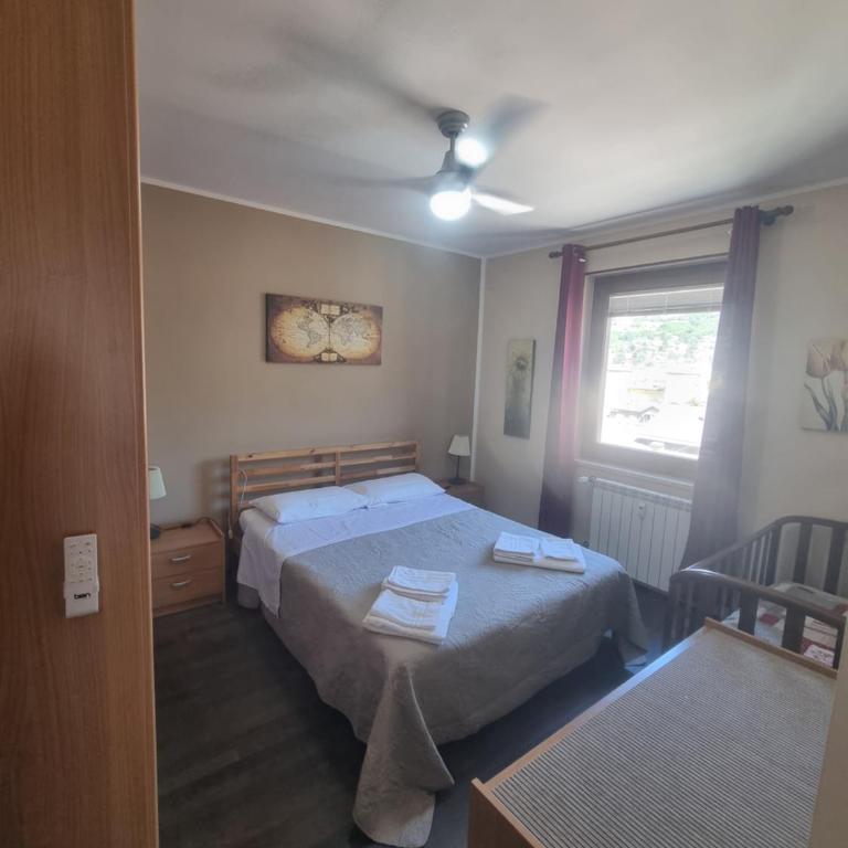 Appartamento Elisa - CIR 0226 - Appartamento con 2 Camere da Letto - 1