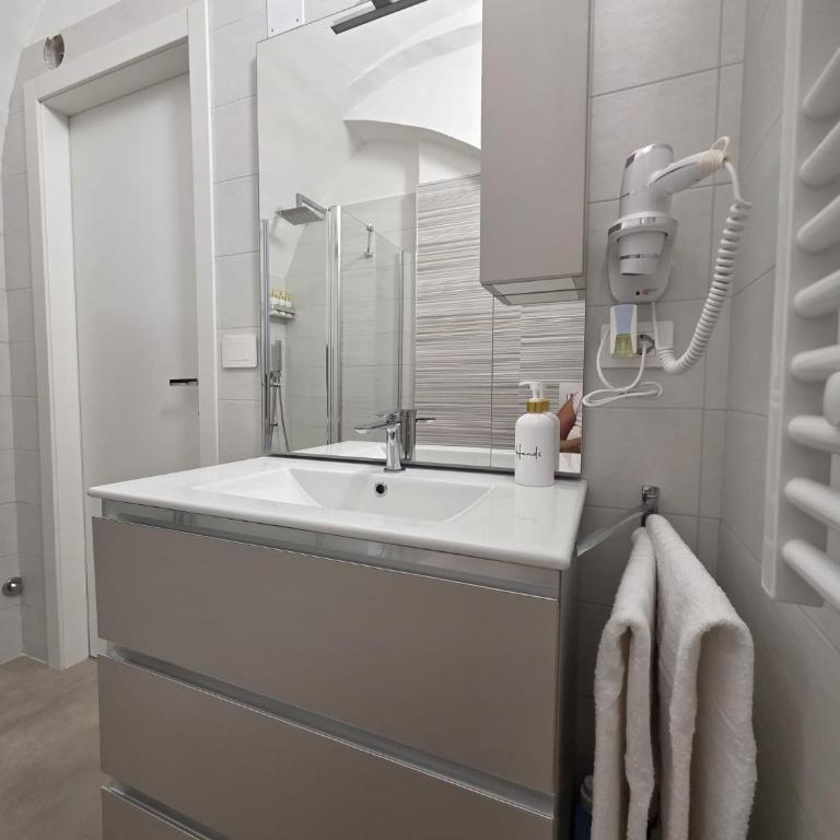 Dimora Arca - Appartement 1 Chambre - 10