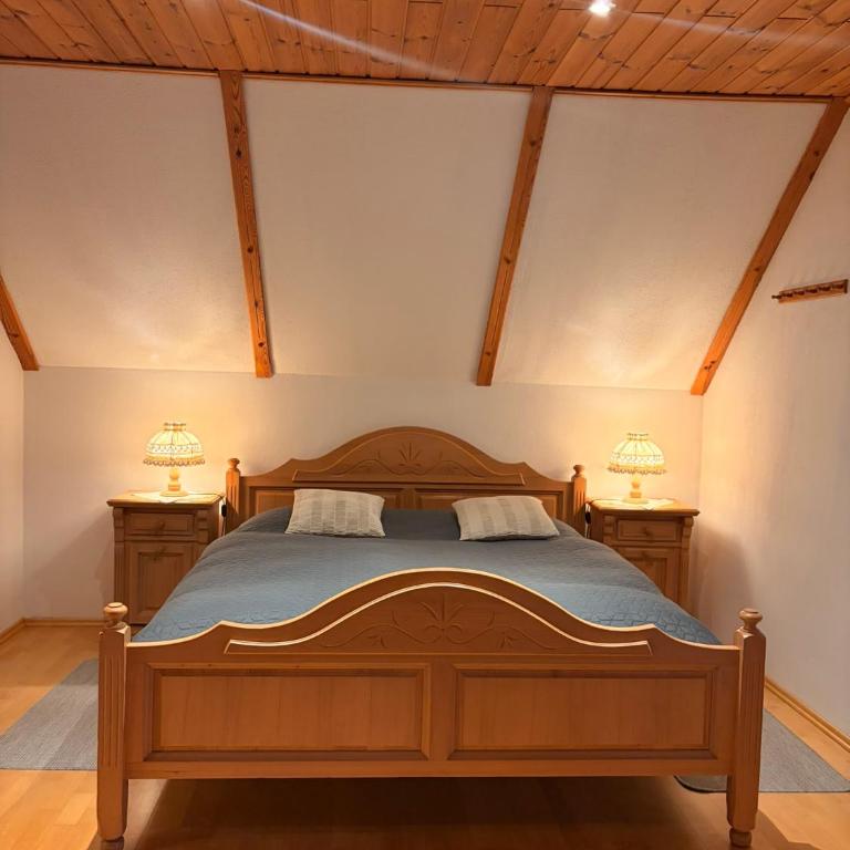 Ferienhaus Sophia & Ilse - Haus mit 3 Schlafzimmern - 14