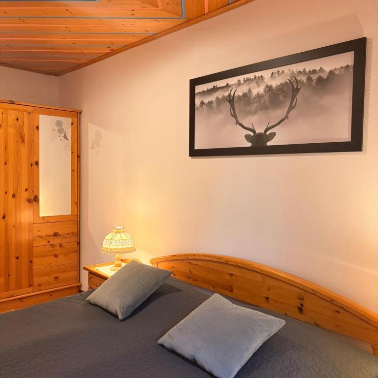 Ferienhaus Sophia & Ilse - Haus mit 3 Schlafzimmern - 15