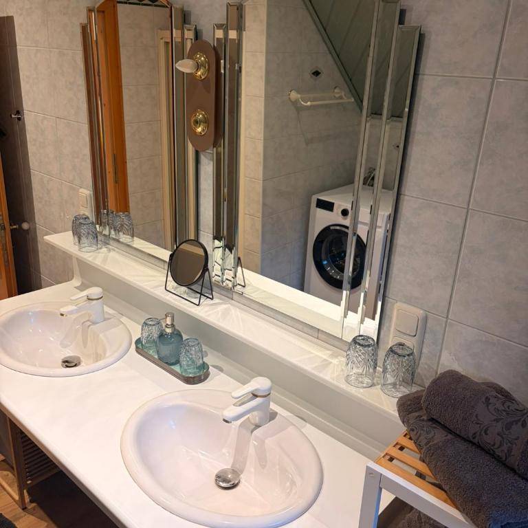 Ferienhaus Sophia & Ilse - Haus mit 3 Schlafzimmern - 18