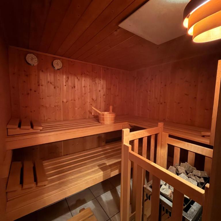 Ferienhaus Sophia & Ilse - Haus mit 3 Schlafzimmern - 17