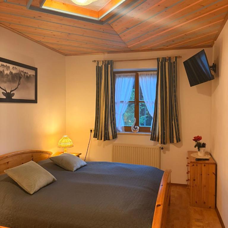 Ferienhaus Sophia & Ilse - Haus mit 3 Schlafzimmern - 24