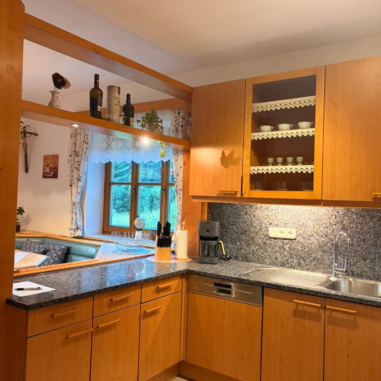Ferienhaus Sophia & Ilse - Haus mit 3 Schlafzimmern - 22