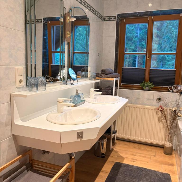 Ferienhaus Sophia & Ilse - Haus mit 3 Schlafzimmern - 20