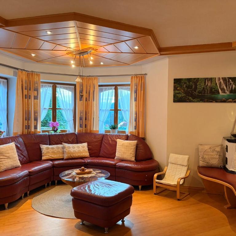 Ferienhaus Sophia & Ilse - Haus mit 3 Schlafzimmern - 21