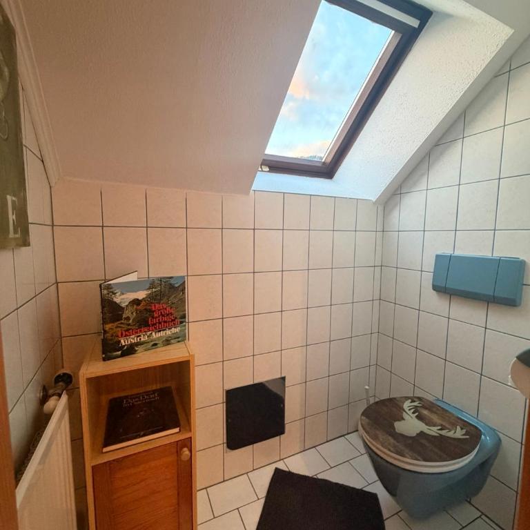 Ferienhaus Sophia & Ilse - Haus mit 3 Schlafzimmern - 36